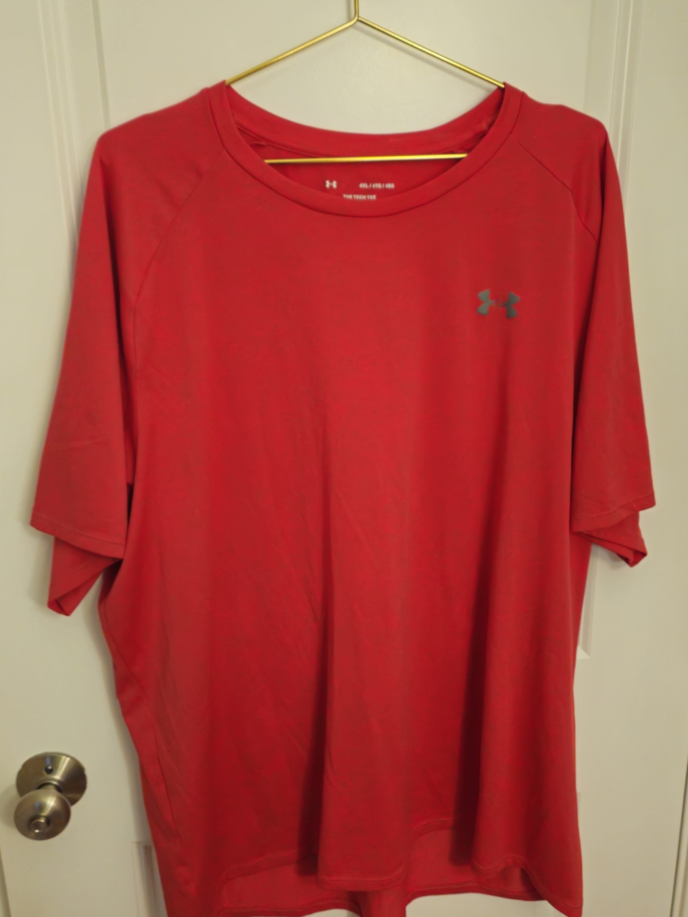 Under Armour Men's UA Tech™ 2.0 Tee